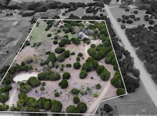 1495 County Road 4145, Cranfills Gap, TX 76637