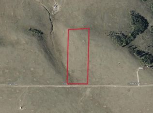 0 Koweta Trail, Hartsel, CO 80449