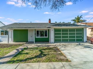 23155 Klamath Rd, Hayward, CA 94541