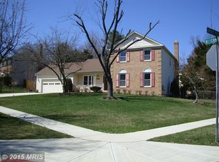 2801 Beechmont Ln, Silver Spring, MD 20906