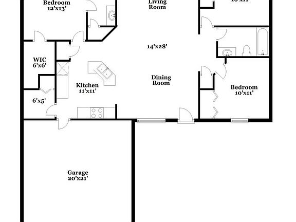 2nd image of this home