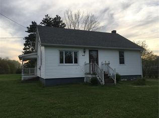 3037 Oneida Valley Rd, Hilliards, PA 16040