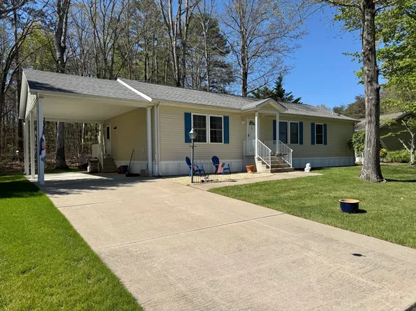 22 Cranberry Dr #274, Cream Ridge, NJ 08514