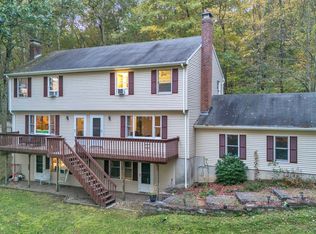 57 Clark Hill Rd, East Hampton, CT 06424