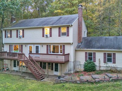 57 Clark Hill Road, East Hampton, CT, 06424