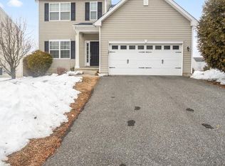 248 Ann Dr, Middletown, DE 19709