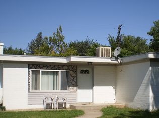 525 N Sherwood Dr, Layton, UT 84041