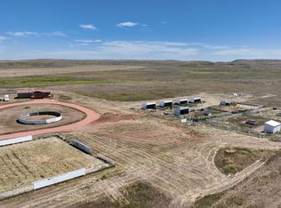 460 American Rd, Gillette, WY 82716