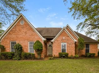 7592 Dexter Run Cir, Cordova, TN 38016