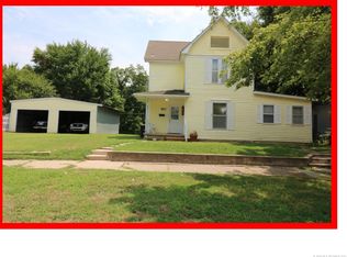 810 S Wyandotte Ave, Bartlesville, OK 74003