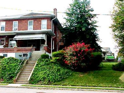 1113 Brooke Blvd, Reading, PA, 19607