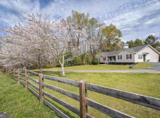 125 Nabers Rd, Winterville, GA 30683