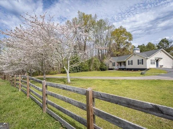 125 Nabers Rd, Winterville, GA 30683
