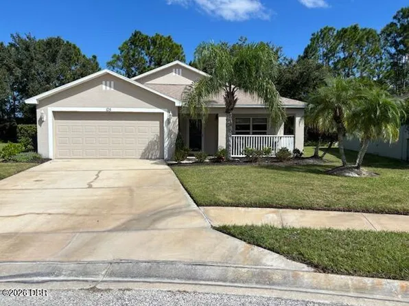 105 Brasswood Ct, Daytona Beach, FL 32117