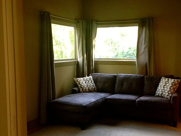 Versatile 3 bed floor plan