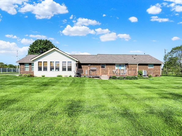 2769 S 800 W, Indianapolis, IN 46239