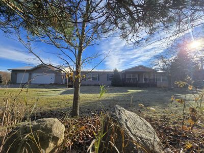 1434 Rogers Rd, Fairview, MI, 48621