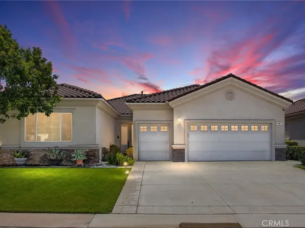 967 Hidden Oaks Dr, Beaumont, CA 92223