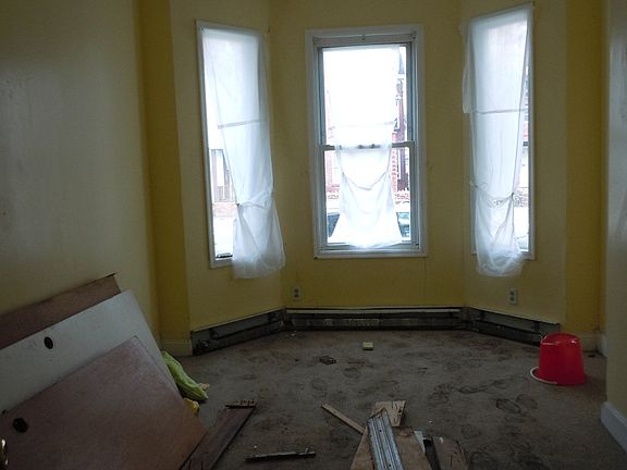 Living Room- first floor