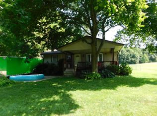 958 E Milltown Rd, Wooster, OH 44691