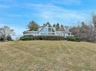 540 Cedar Ridge Rd, Union Hall, VA 24176