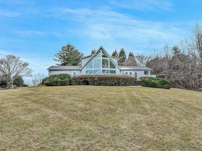540 Cedar Ridge Rd, Union Hall, VA, 24176