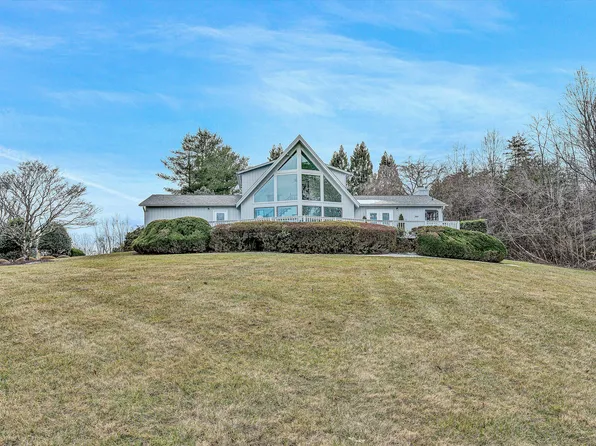 540 Cedar Ridge Rd, Union Hall, VA 24176