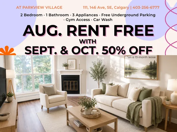 111 146th Ave SE, Calgary, AB T2X 1Z1