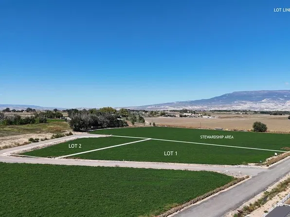 TBD Lot 1 Bronco Court, Delta, CO 81416