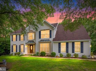 11617 Kingswood Blvd, Fredericksburg, VA 22408