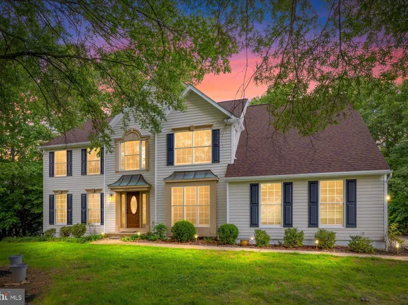 11617 Kingswood Blvd, Fredericksburg, VA 22408