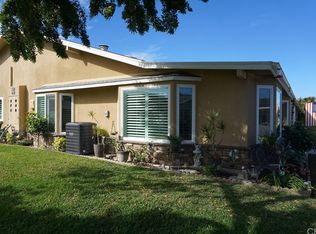 13760 El Dorado Dr APT 25L, Seal Beach, CA 90740