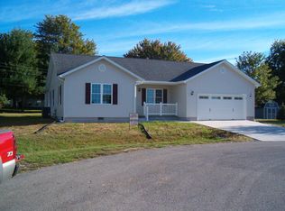 1116 Airway Drive, Mount Vernon, IL
