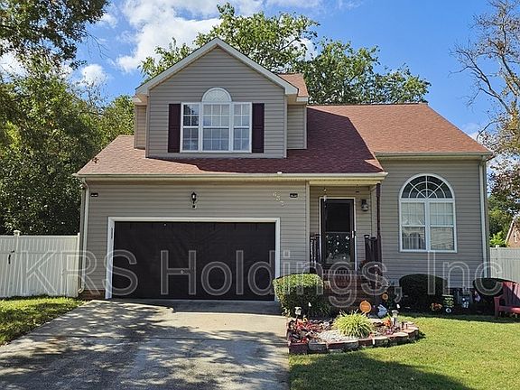 3rd image of 632 Lake Shores Dr