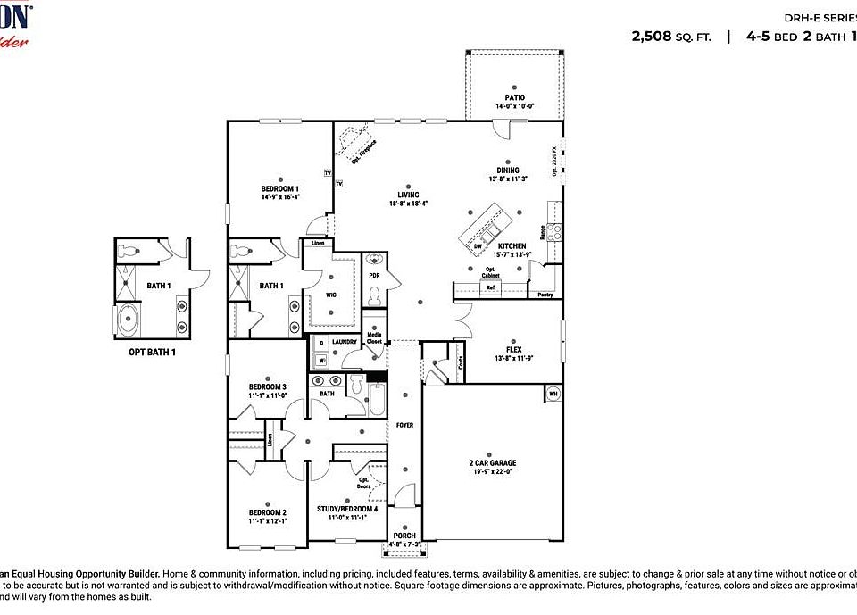 2nd image of 14082 Lannister Ln