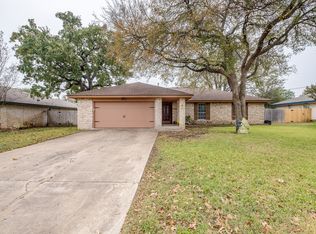 3204 Rocky Hollow Trl, Georgetown, TX 78628