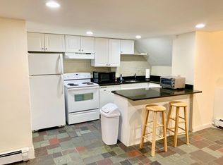 52 Temple St #A, Boston, MA 02114