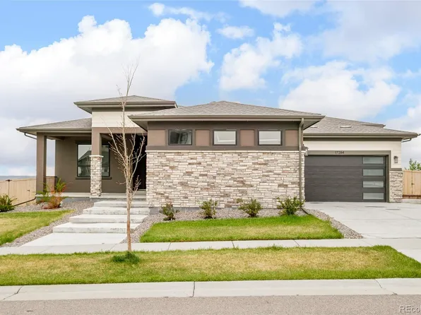 17284 Rose Mallow Avenue, Parker, CO 80134