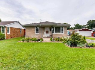 1713 N Boeke Rd, Evansville, IN 47711