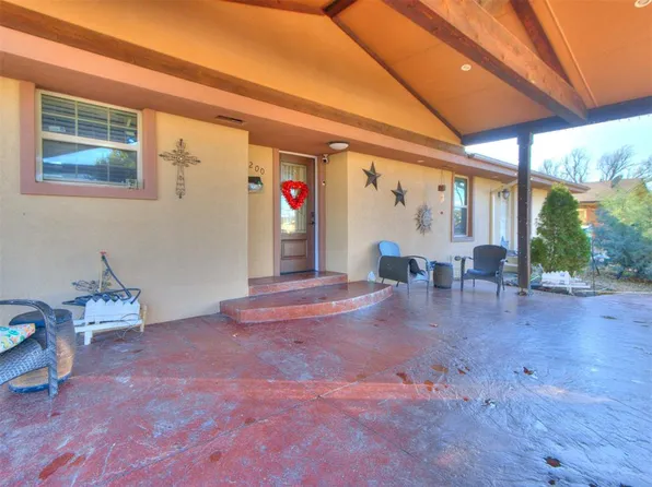 2200 SW 48th St, Oklahoma City, OK 73119