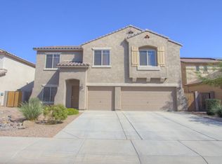 19195 N Wilson St, Maricopa, AZ 85138