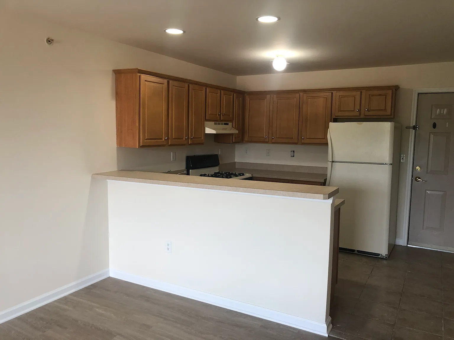 2 bed, 1100 sqft, $2,300 — Photo 2