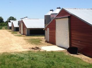 85 McKenzie Dr #3, Collins, MS 39428