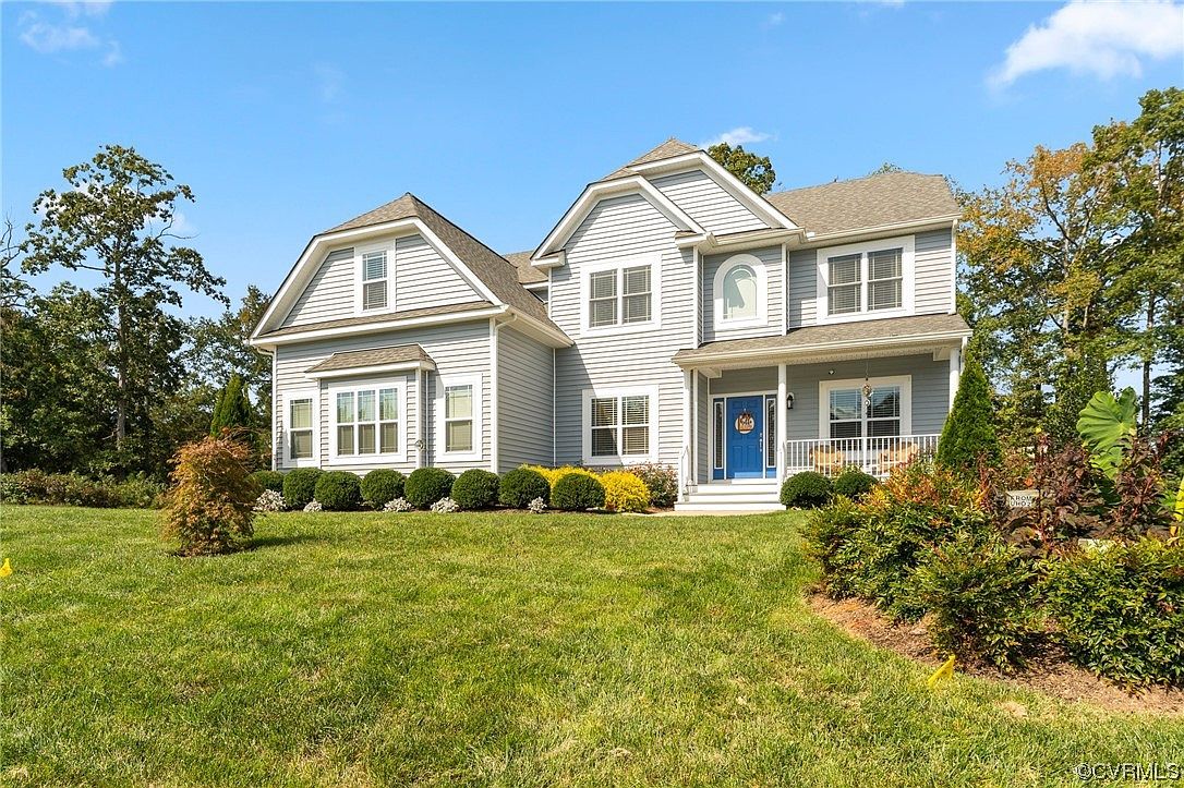 11231 Crump Landing Trl, Chesterfield, VA 23832 | Zillow