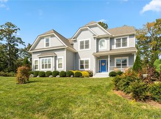 11231 Crump Landing Trl, Chesterfield, VA 23832