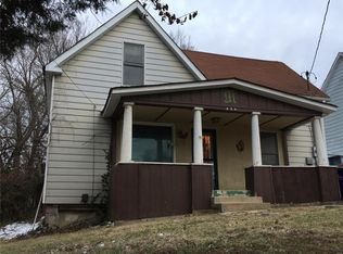 428 S Adams St, Festus, MO 63028