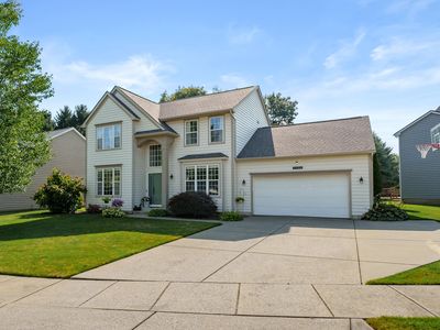 7198 Bolingbrook Dr, Portage, MI, 49024