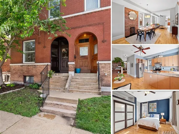 3338 Texas Ave, Saint Louis, MO 63118