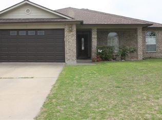 3502 Basset Dr, Killeen, TX 76543