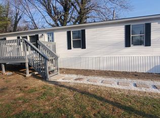 12 Benjamin Park Dr, Pt Deposit, MD 21904